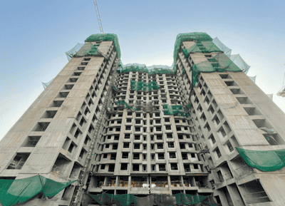 Project Image of 667.0 - 866.0 Sq.ft 2 BHK Apartment for buy in Nine Dimensions Ramaa Krishna