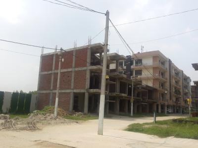 Project Image of 250.0 - 1750.0 Sq.ft Residential Plot Plot for buy in Satyam Residency Plots