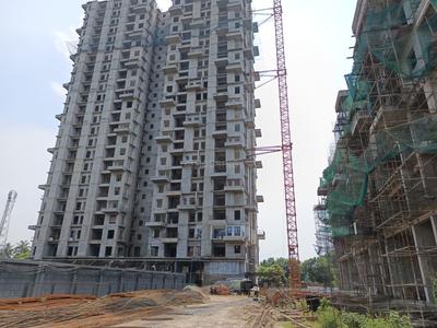 Project Image of 688.0 - 816.0 Sq.ft 2 BHK Apartment for buy in Merlin Skygaze