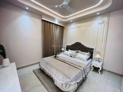 Project Image of 0.0 - 2450.0 Sq.ft 3 BHK Villa for buy in Manglam The Villas