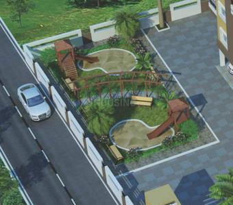 Project Image of 611.0 - 643.0 Sq.ft 1 BHK Apartment for buy in Rushabh Villa
