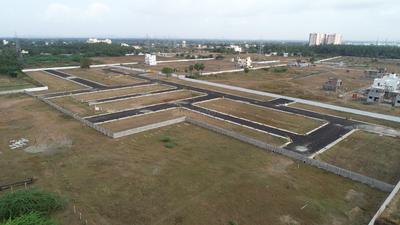 Project Image of 500.0 - 1500.0 Sq.ft Residential Plot Plot for buy in BLB Sree Vari Nagar
