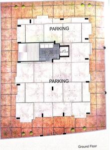 Project Image of 562.95 - 572.86 Sq.ft 2 BHK Apartment for buy in Oromira Developers Oromira