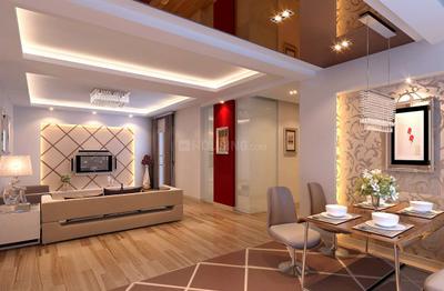 Project Image of 645.0 - 1504.0 Sq.ft Studio Studio Apartment for buy in KGR Popular