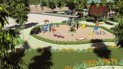 Project Image of 1199.21 - 1499.31 Sq.ft Residential Plot Plot for buy in Aakruthi Natureville Phase 3