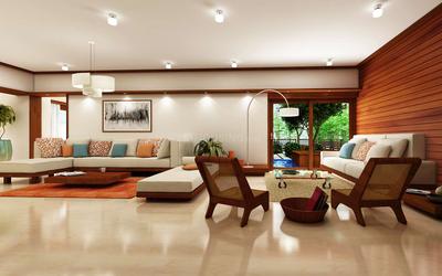 Project Image of 1817.0 - 3374.0 Sq.ft 3 BHK Apartment for buy in Total Environment Learning To Fly