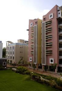 Project Image of 1440.0 - 1890.0 Sq.ft 2 BHK Apartment for buy in Swagat Rainforest 1