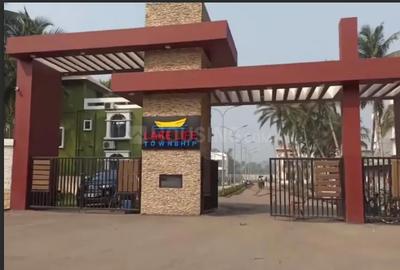 Project Image of 1132.0 - 2200.0 Sq.ft 3 BHK Villa for buy in OAS Lake Life Township