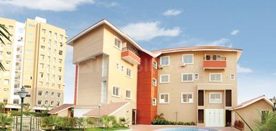 Project Image of 0.0 - 1260.0 Sq.ft 2 BHK Apartment for buy in SMR Vinay Hi Lands