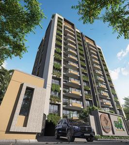Project Image of 1128.0 - 1871.0 Sq.ft 3 BHK Apartment for buy in Shaligram Vanam
