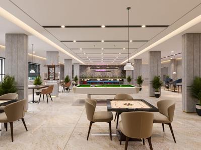 Project Image of 1025.0 - 1815.0 Sq.ft 2 BHK Apartment for buy in Fuzen Park Edge