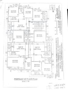Project Image of 0.0 - 1140.0 Sq.ft 3 BHK Apartment for buy in Swarnapuri