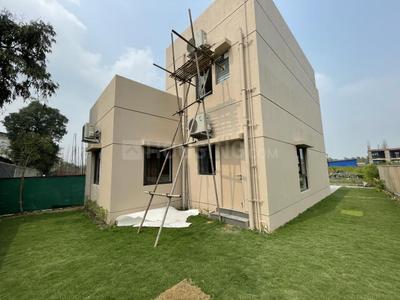 Project Image of 1520.0 - 1658.0 Sq.ft 3 BHK Villa for buy in Salarpuria Meraki