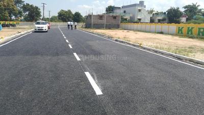 Project Image of 901.0 - 2400.0 Sq.ft Residential Plot Plot for buy in Chennai KKR Nagar