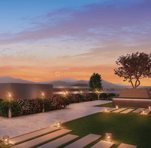 Project Image of 272.97 - 475.98 Sq.ft 1 BHK Apartment for buy in Marathon Neovalley Narmada Wing C