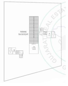 Project Image of 1016.11 - 1072.09 Sq.ft 3 BHK Apartment for buy in Athashree Aura