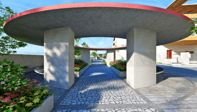 Project Image of 2500.0 - 3100.0 Sq.ft 3 BHK Villa for buy in Sriram Urban Woods
