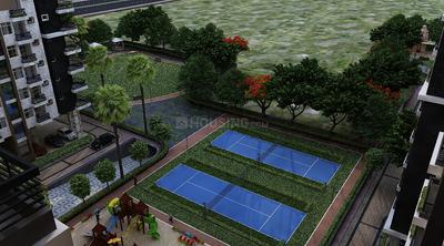 Project Image of 1435.0 - 2390.0 Sq.ft 2 BHK Apartment for buy in Mahendra Green City