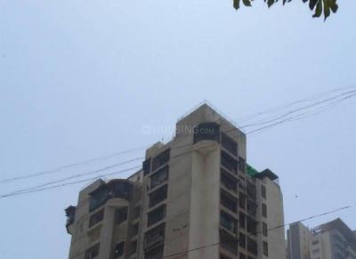 Gallery Cover Pic of Shree Chamunda Heights