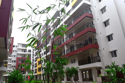 Project Image of 441.32 - 1302.43 Sq.ft Residential Plot Plot for buy in Avinash Capital Homes 2 Extension