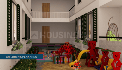 Project Image of 1117.0 - 1372.0 Sq.ft 2 BHK Apartment for buy in Buildwell Acropolis