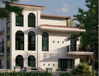 Project Image of 0.0 - 3982.65 Sq.ft 4 BHK Villa for buy in Unwinding Belle Maison