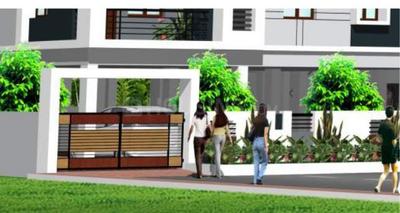 Project Image of 900.0 - 1750.0 Sq.ft 2 BHK Apartment for buy in Siva Sai Vamsis Vadlamudi