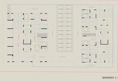 Project Image of 2844.0 - 4059.0 Sq.ft 3 BHK Apartment for buy in Oryn Armonia
