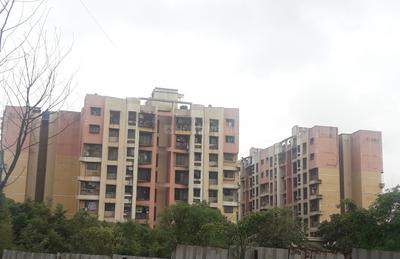 Project Image of 0.0 - 725.0 Sq.ft 2 BHK Apartment for buy in Lodha Vihar CHS