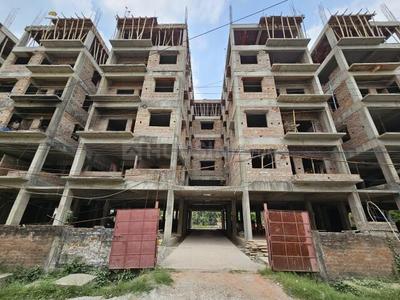 Project Image of 810.0 - 1350.0 Sq.ft 2 BHK Apartment for buy in Shibam Purbasha Heights