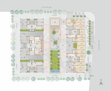Project Image of 500.0 - 770.0 Sq.ft 1 BHK Apartment for buy in Aastha Homes