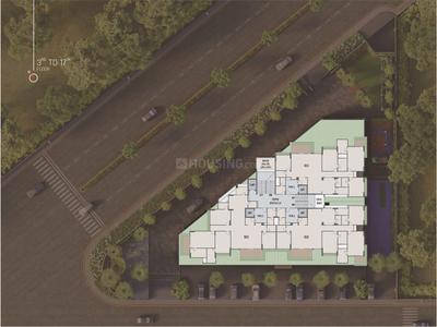 Project Image of 2097.24 - 4561.0 Sq.ft 4 BHK Apartment for buy in Aaron Elinor 51