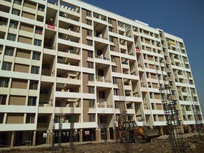 Project Image of 438.0 - 560.0 Sq.ft 2 BHK Apartment for buy in Shree Nidhi Phase 1