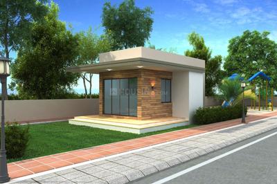 Project Image of 385.0 - 474.0 Sq.ft 1 BHK Villa for buy in Krishna Villa