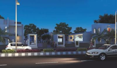 Project Image of 0.0 - 1750.0 Sq.ft 3 BHK Villa for buy in Sagar Dashrath Green