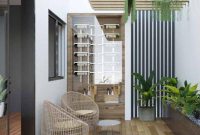 Project Image of 1668.0 - 1935.0 Sq.ft 3 BHK Apartment for buy in Shree Genesis