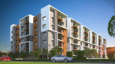 Project Image of 1150.02 - 1605.01 Sq.ft 2 BHK Apartment for buy in Horizon A