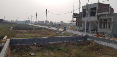 Project Image of 360.0 - 1800.0 Sq.ft Residential Plot Plot for buy in Global Prime City 3