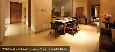 Project Image of 732.0 - 1988.0 Sq.ft 2 BHK Apartment for buy in Runwal Greens