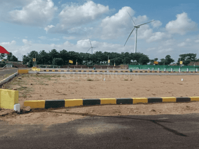 Project Image of 877.0 - 2478.0 Sq.ft Residential Plot Plot for buy in Divine Abirami Garden