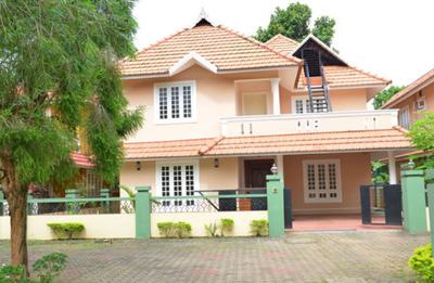 Project Image of 2040.0 - 2100.0 Sq.ft 3 BHK Villa for buy in Classic Villas