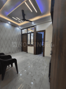 Project Image of 1300.0 - 1550.0 Sq.ft 3 BHK Builder Floor for buy in S R Homes 3 Bhk Super Luxury Builder Floors