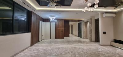 Project Image of 1900.0 - 4600.0 Sq.ft 3 BHK Builder Floor for buy in Bargainer Ultra Premium Luxurious Floors