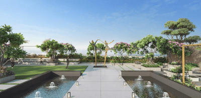 Project Image of 902.77 - 1155.83 Sq.ft 2 BHK Apartment for buy in Shubh Tristar Wing C
