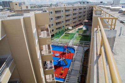 Project Image of 1700 Sq.ft 4 BHK Apartment / Flat for sale in Subramanyapura for Rs. 14600000