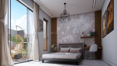 Primarc Aura Villa Bedroom 1