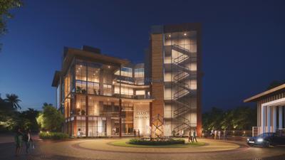 Project Image of 1890 Sq.ft 3 BHK Apartment / Flat for sale in Serilingampally for Rs. 21800000
