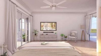 Project Image of 0.0 - 3815.27 Sq.ft 4 BHK Villa for buy in RM Assagao Villa