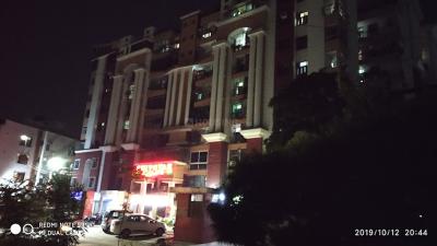 Shivgyan Enclave Elevation 2