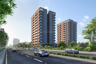Avadh Sky Elevation 1